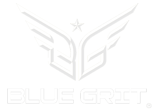 Blue Grit