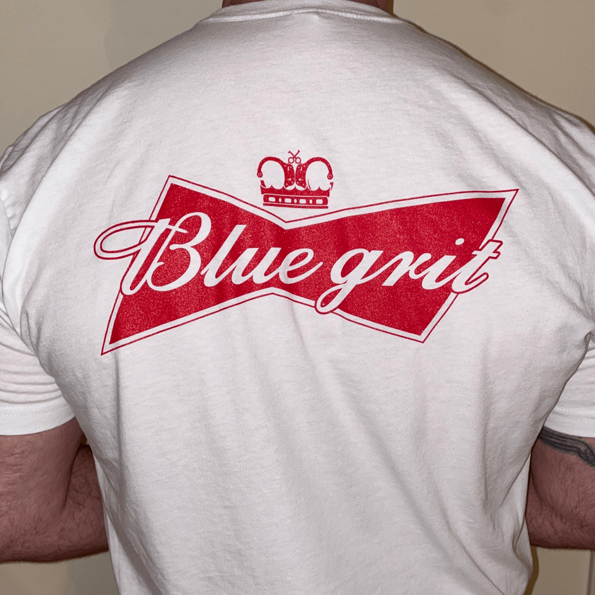 Rest Day King T-shirt