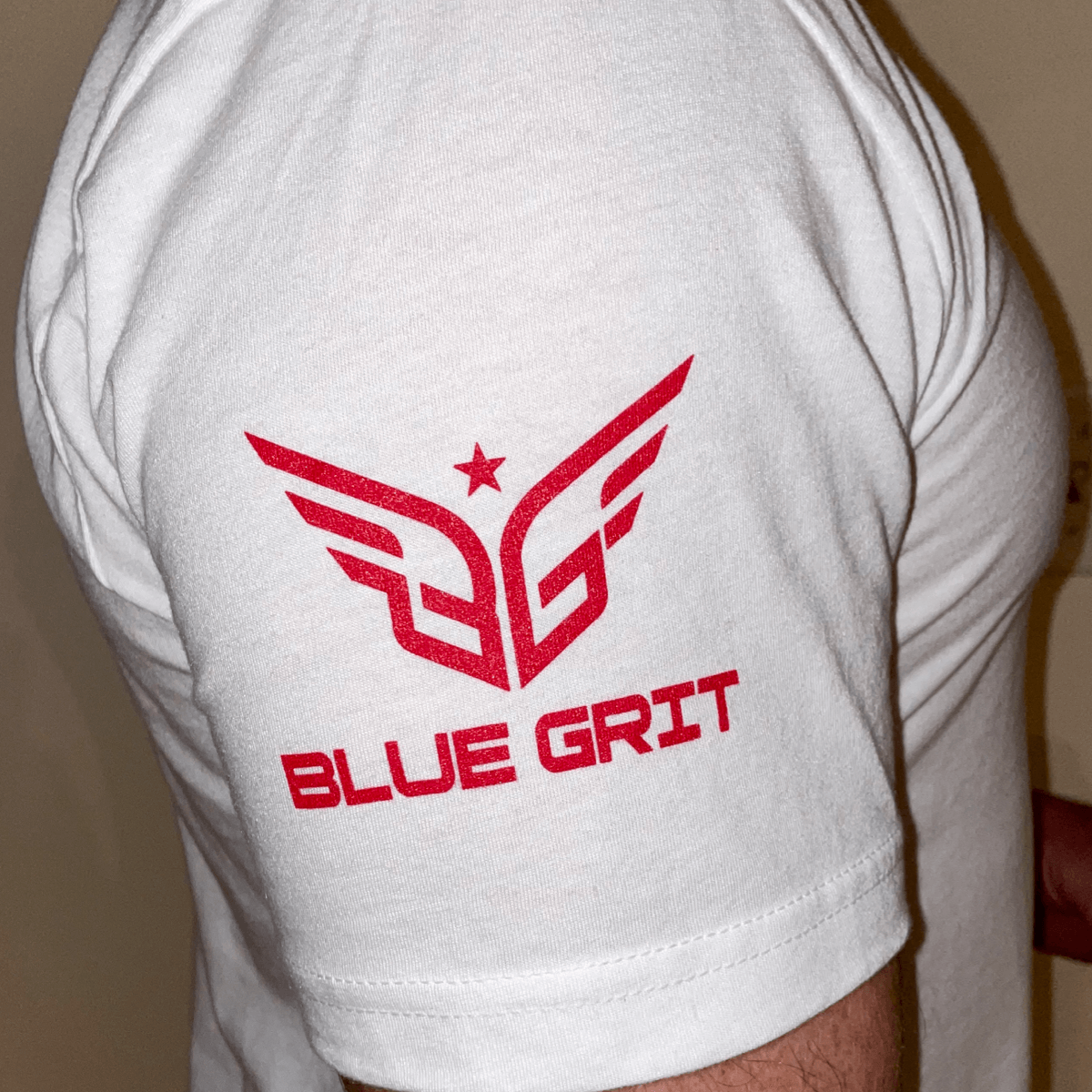 Rest Day King T-shirt